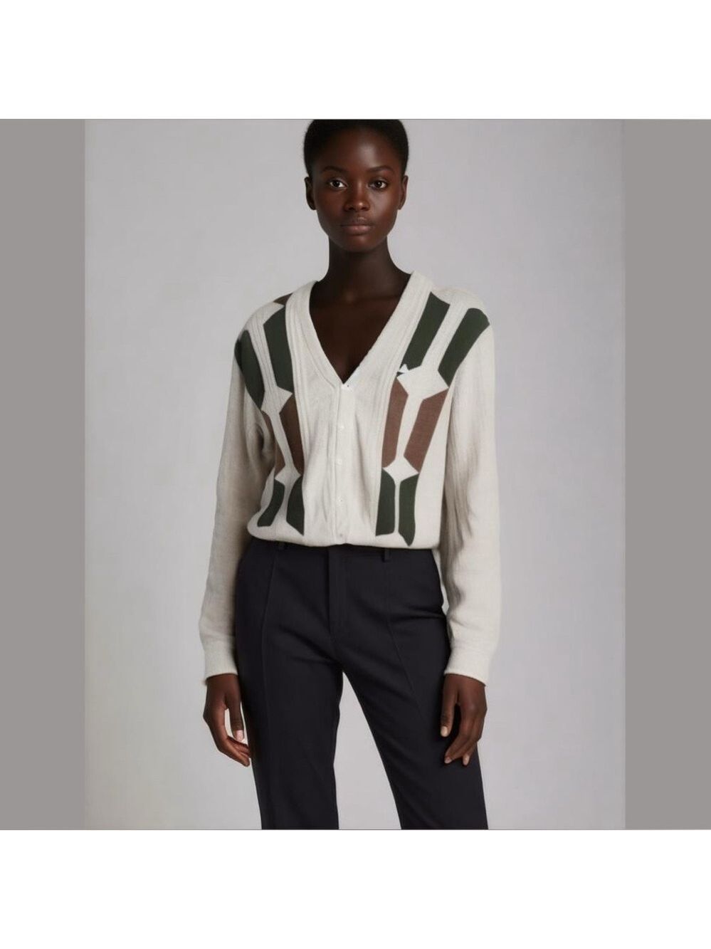 Monte Carlo collection sweater size 42